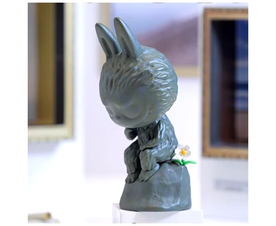 Фигурка Pop Mart сюрприз Labubu Art The Monsters (MSAS-01), изображение 12 Фигурка Pop Mart сюрприз Labubu Art The Monsters (MSAS-01), изображение 12