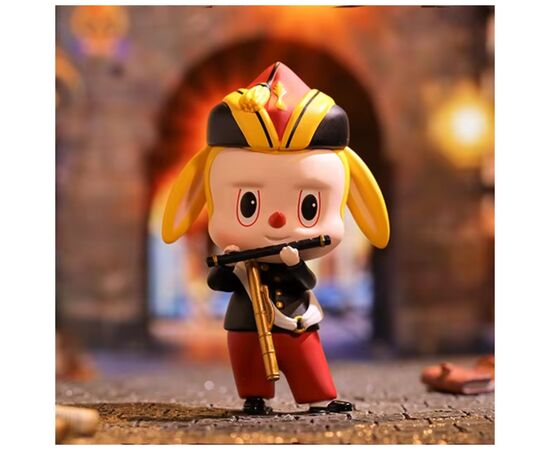 Фигурка Pop Mart сюрприз Labubu Art The Monsters (MSAS-01), изображение 2 Фигурка Pop Mart сюрприз Labubu Art The Monsters (MSAS-01), изображение 2