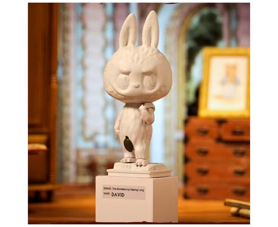 Фигурка Pop Mart сюрприз Labubu Art The Monsters (MSAS-01), изображение 3 Фигурка Pop Mart сюрприз Labubu Art The Monsters (MSAS-01), изображение 3