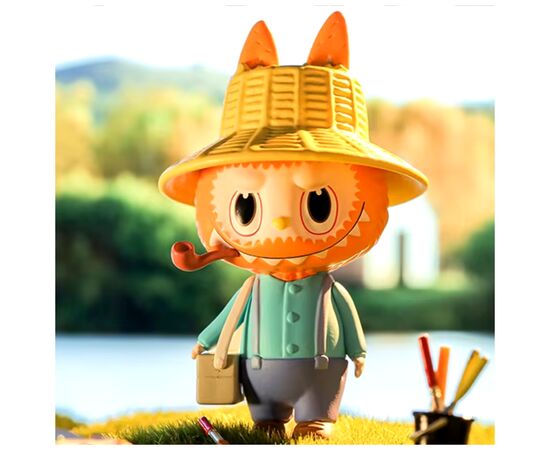 Фигурка Pop Mart сюрприз Labubu Art The Monsters (MSAS-01), изображение 6 Фигурка Pop Mart сюрприз Labubu Art The Monsters (MSAS-01), изображение 6