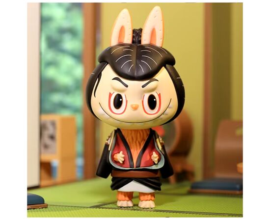 Фигурка Pop Mart сюрприз Labubu Art The Monsters (MSAS-01), изображение 9 Фигурка Pop Mart сюрприз Labubu Art The Monsters (MSAS-01), изображение 9