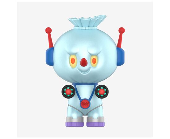 Фигурка Pop Mart сюрприз The Monsters Space Adventures (MSSA-01), изображение 3 Фигурка Pop Mart сюрприз The Monsters Space Adventures (MSSA-01), изображение 3