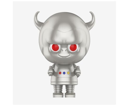 Фигурка Pop Mart сюрприз The Monsters Space Adventures (MSSA-01), изображение 6 Фигурка Pop Mart сюрприз The Monsters Space Adventures (MSSA-01), изображение 6