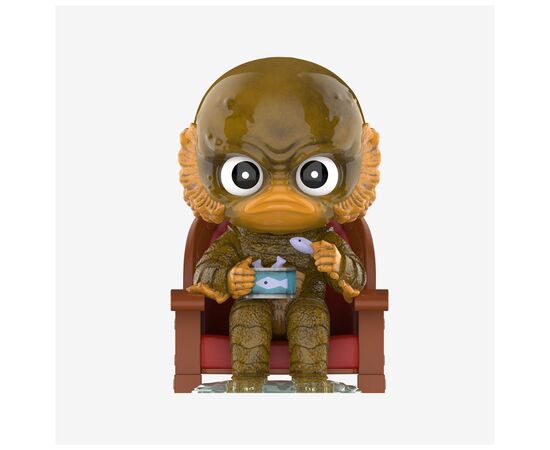 Фигурка Pop Mart сюрприз Alliance Universal monster (UMA-01), изображение 10 Фигурка Pop Mart сюрприз Alliance Universal monster (UMA-01), изображение 10
