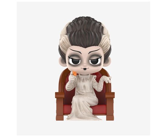Фигурка Pop Mart сюрприз Alliance Universal monster (UMA-01), изображение 2 Фигурка Pop Mart сюрприз Alliance Universal monster (UMA-01), изображение 2