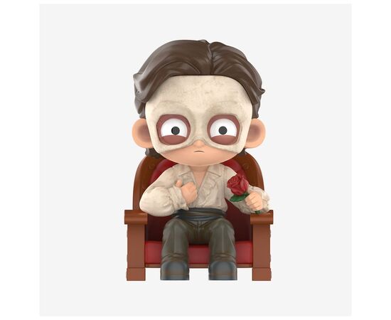 Фигурка Pop Mart сюрприз Alliance Universal monster (UMA-01), изображение 3 Фигурка Pop Mart сюрприз Alliance Universal monster (UMA-01), изображение 3