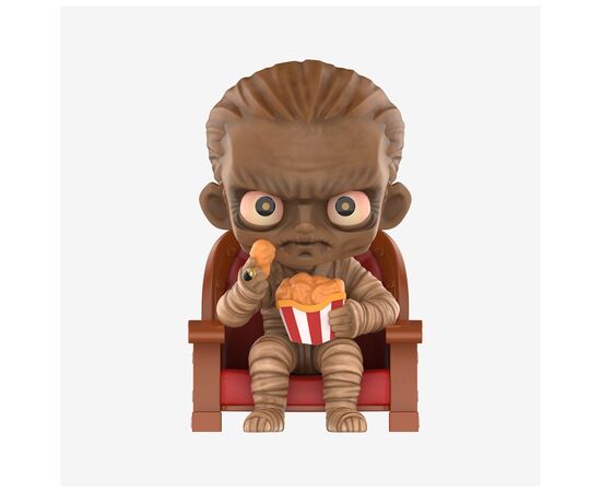 Фигурка Pop Mart сюрприз Alliance Universal monster (UMA-01), изображение 7 Фигурка Pop Mart сюрприз Alliance Universal monster (UMA-01), изображение 7