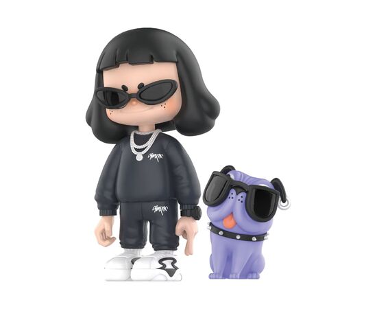 Фигурка Pop Mart сюрприз Vita daily wear collection (VDW-01), изображение 3 Фигурка Pop Mart сюрприз Vita daily wear collection (VDW-01), изображение 3