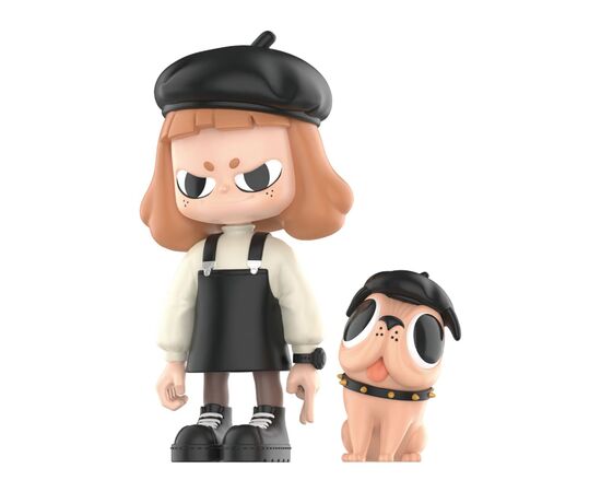 Фигурка Pop Mart сюрприз Vita daily wear collection (VDW-01), изображение 7 Фигурка Pop Mart сюрприз Vita daily wear collection (VDW-01), изображение 7