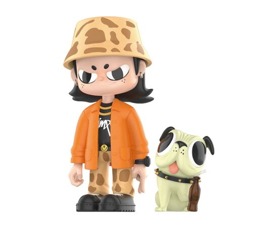 Фигурка Pop Mart сюрприз Vita daily wear collection (VDW-01)