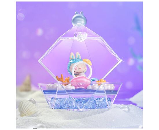 Фигурка Pop Mart сюрприз Scene set Wishes at your fingertips (WYF-01), изображение 2 Фигурка Pop Mart сюрприз Scene set Wishes at your fingertips (WYF-01), изображение 2