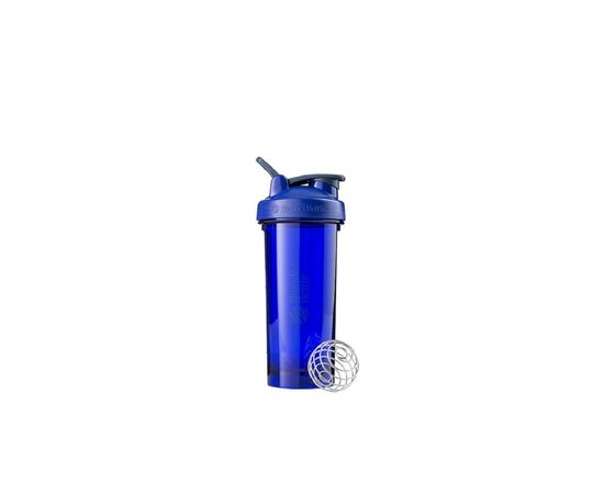 Шейкер спортивный BlenderBottle Pro32 Tritan 940ml Cyan (Pro32 Cyan), изображение 2 Шейкер спортивный BlenderBottle Pro32 Tritan 940ml Cyan (Pro32 Cyan), изображение 2