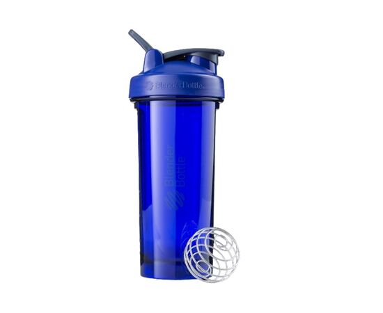 Шейкер спортивный BlenderBottle Pro32 Tritan 940ml Cyan (Pro32 Cyan)