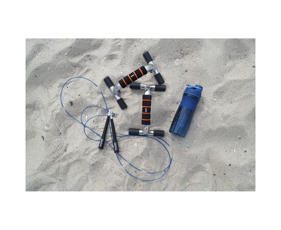 Шейкер спортивний BlenderBottle SportMixer Twist 28oz/820ml Navy (Twist 28oz Navy), зображення 3 Шейкер спортивний BlenderBottle SportMixer Twist 28oz/820ml Navy (Twist 28oz Navy), зображення 3