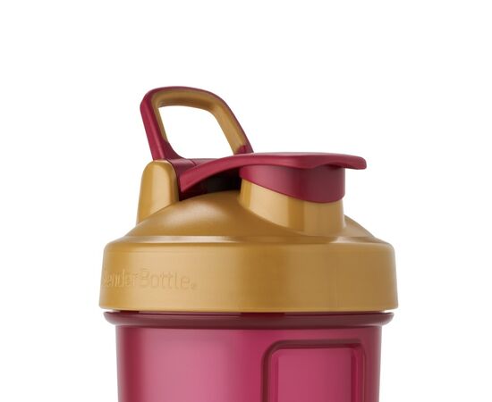 Шейкер спортивный BlenderBottle Classic Loop PRO 28oz/820ml Marvel Iron Man (Loop_PRO_28oz_Iron_Man), изображение 2 Шейкер спортивный BlenderBottle Classic Loop PRO 28oz/820ml Marvel Iron Man (Loop_PRO_28oz_Iron_Man), изображение 2