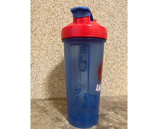 Шейкер спортивный BlenderBottle Classic Loop PRO 28oz/820ml Marvel Spider Man (Loop_PRO_28oz_Spider Man), изображение 8 Шейкер спортивный BlenderBottle Classic Loop PRO 28oz/820ml Marvel Spider Man (Loop_PRO_28oz_Spider Man), изображение 8