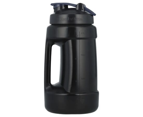 Шейкер спортивный BlenderBottle Hydration Koda 2200 мл Black (Koda_Black), изображение 2 Шейкер спортивный BlenderBottle Hydration Koda 2200 мл Black (Koda_Black), изображение 2