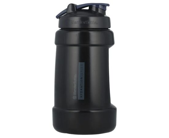 Шейкер спортивный BlenderBottle Hydration Koda 2200 мл Black (Koda_Black), изображение 4 Шейкер спортивный BlenderBottle Hydration Koda 2200 мл Black (Koda_Black), изображение 4