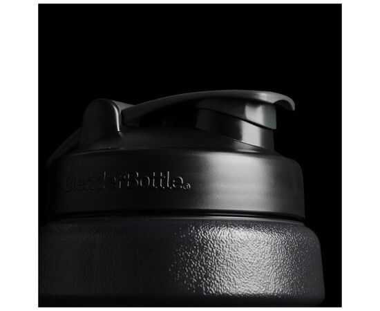 Шейкер спортивный BlenderBottle Hydration Koda 2200 мл Black (Koda_Black), изображение 7 Шейкер спортивный BlenderBottle Hydration Koda 2200 мл Black (Koda_Black), изображение 7