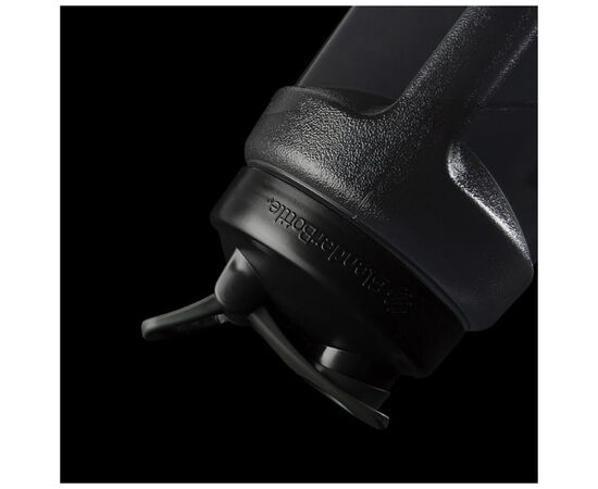 Шейкер спортивный BlenderBottle Hydration Koda 2200 мл Black (Koda_Black), изображение 8 Шейкер спортивный BlenderBottle Hydration Koda 2200 мл Black (Koda_Black), изображение 8