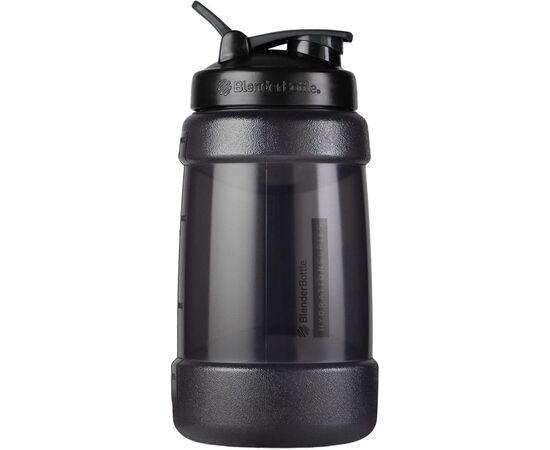 Шейкер спортивный BlenderBottle Hydration Koda 2200 мл Black (Koda_Black)