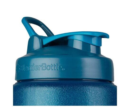 Шейкер спортивный BlenderBottle Hydration Koda 2200 мл Blue (Koda_Blue), изображение 2 Шейкер спортивный BlenderBottle Hydration Koda 2200 мл Blue (Koda_Blue), изображение 2