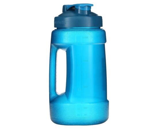 Шейкер спортивный BlenderBottle Hydration Koda 2200 мл Blue (Koda_Blue), изображение 7 Шейкер спортивный BlenderBottle Hydration Koda 2200 мл Blue (Koda_Blue), изображение 7