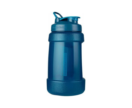Шейкер спортивный BlenderBottle Hydration Koda 2200 мл Blue (Koda_Blue)