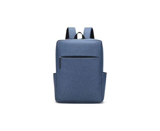 Рюкзак для ноутбука Merlion 14" YT-B14-BL 32х11х41 см, Blue (34407)
