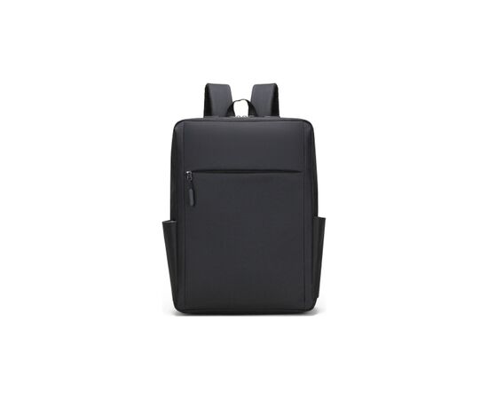 Рюкзак для ноутбука Merlion 14" YT-B14-Bl 32х11х41 см, Black (34405)