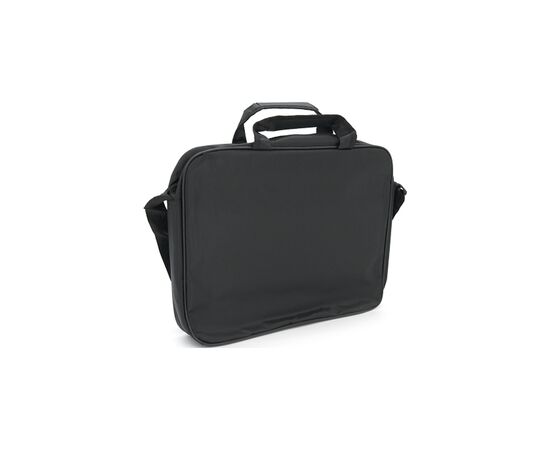 Сумка для ноутбука Voltronic 16" LEN, Black (40338), изображение 2 Сумка для ноутбука Voltronic 16" LEN, Black (40338), изображение 2