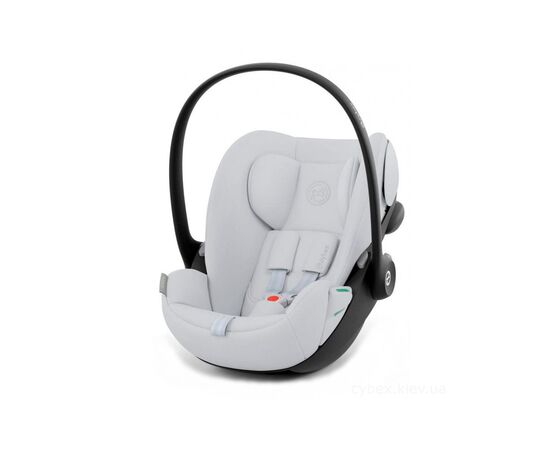 Автокресло Cybex Cloud G i-Size Fog Grey (524001365)
