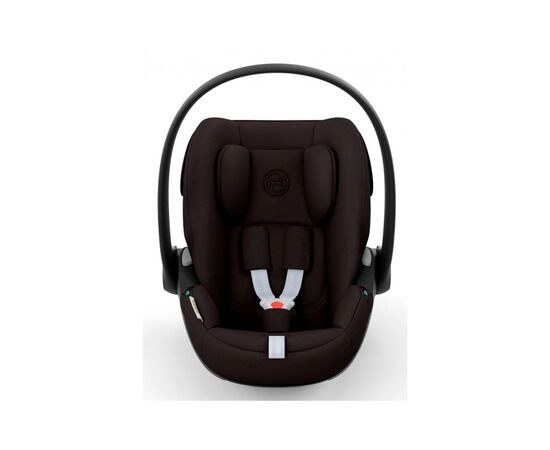 Автокрісло Cybex Cloud G i-Size Magic Black (524001361), зображення 2