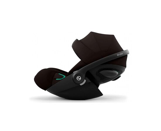 Автокрісло Cybex Cloud G i-Size Magic Black (524001361), зображення 4