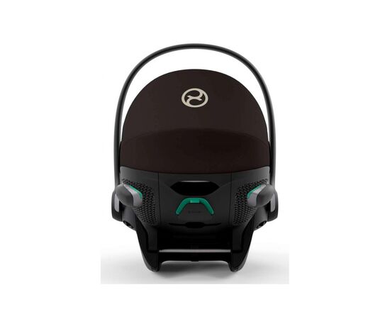 Автокрісло Cybex Cloud G i-Size Magic Black (524001361), зображення 5