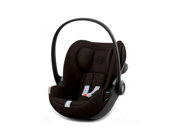 Автокрісло Cybex Cloud G i-Size Magic Black (524001361)