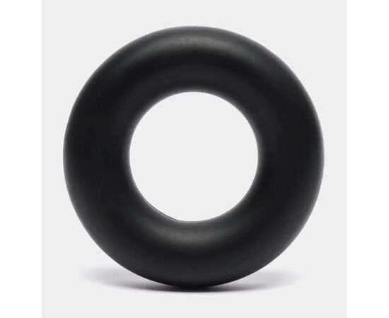 Эспандер PowerPlay PP-4324 Hand Grip Ring Hard 25 кг Чорний (PP_4324_25kg), изображение 4