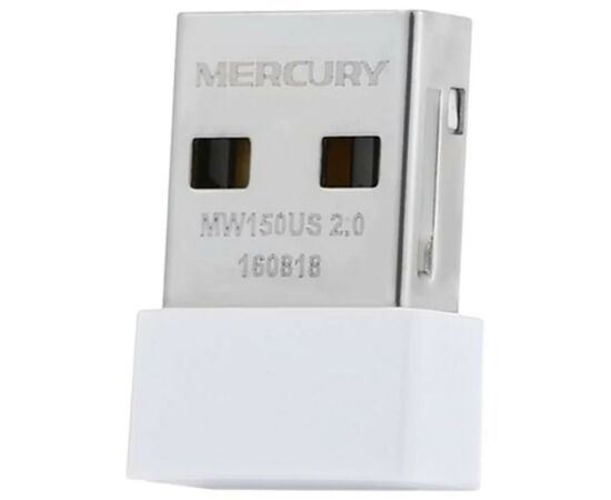 Сетевая карта Wi-Fi Mercusys MW150US