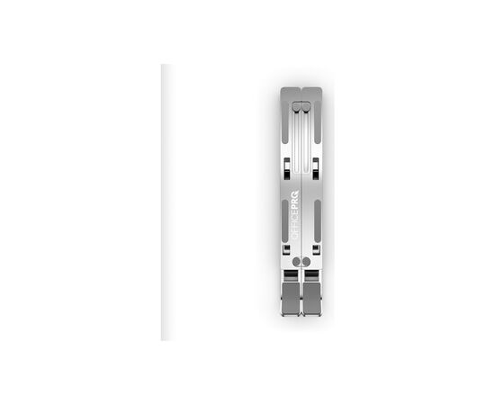 Подставка для ноутбука OfficePro LS320S Silver (LS320S), изображение 2 Подставка для ноутбука OfficePro LS320S Silver (LS320S), изображение 2