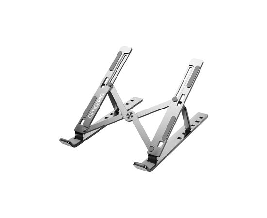 Подставка для ноутбука OfficePro LS320S Silver (LS320S)