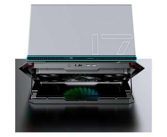 Подставка для ноутбука GamePro CP1270, изображение 3 Подставка для ноутбука GamePro CP1270, изображение 3