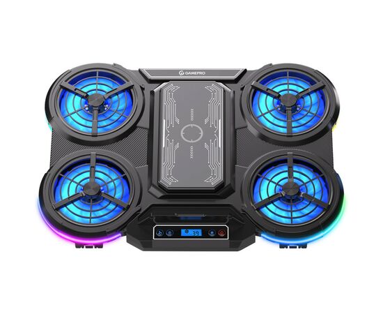 Подставка для ноутбука GamePro CP1450