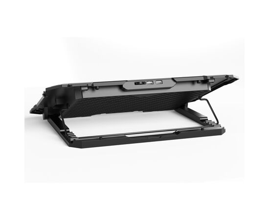 Подставка для ноутбука GamePro CP485, изображение 4 Подставка для ноутбука GamePro CP485, изображение 4