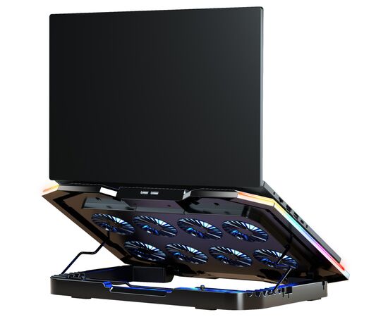 Подставка для ноутбука GamePro CP870, изображение 4 Подставка для ноутбука GamePro CP870, изображение 4