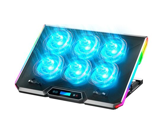 Подставка для ноутбука GamePro CP890, изображение 2 Подставка для ноутбука GamePro CP890, изображение 2
