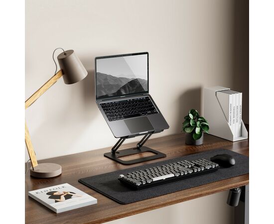 Подставка для ноутбука OfficePro LS380B, изображение 11 Подставка для ноутбука OfficePro LS380B, изображение 11