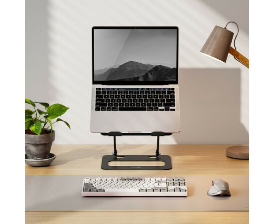 Подставка для ноутбука OfficePro LS380B, изображение 12 Подставка для ноутбука OfficePro LS380B, изображение 12