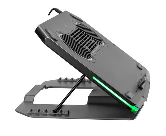 Подставка для ноутбука GamePro CP1540, изображение 5 Подставка для ноутбука GamePro CP1540, изображение 5