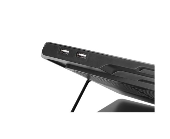 Подставка для ноутбука GamePro CP1540, изображение 9 Подставка для ноутбука GamePro CP1540, изображение 9