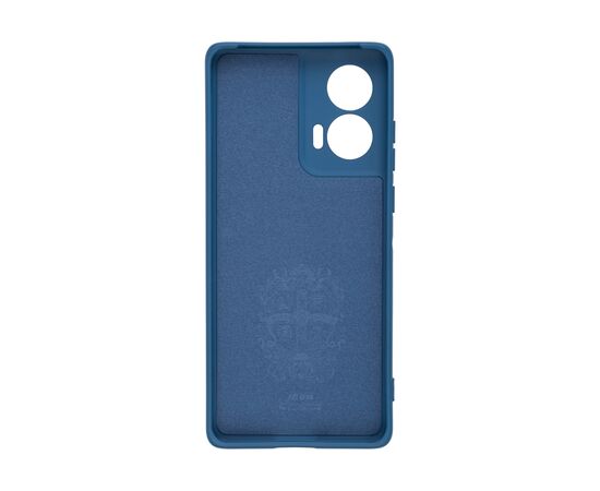 Чехол для мобильного телефона Armorstandart ICON Motorola Edge 50 Fusion Camera cover Blue (ARM77302), изображение 2